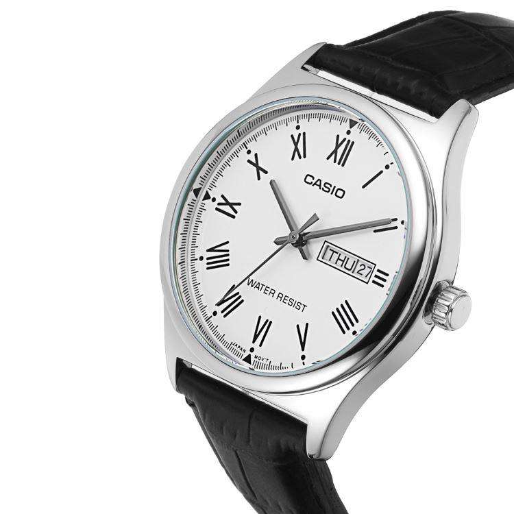 RELOJ CASIO CUERO 7BU