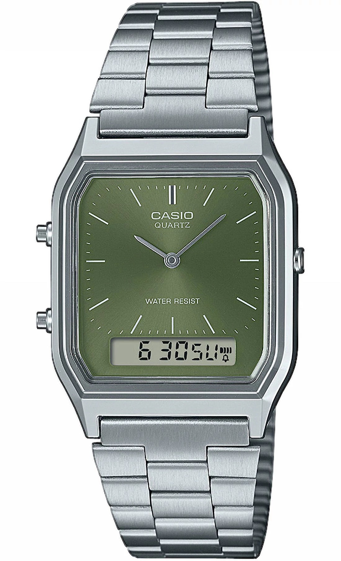 RELOJ CASIO AQ-230A-3A