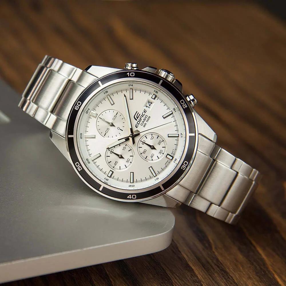 RELOJ CASIO EDIFICE EFR-526D-7A