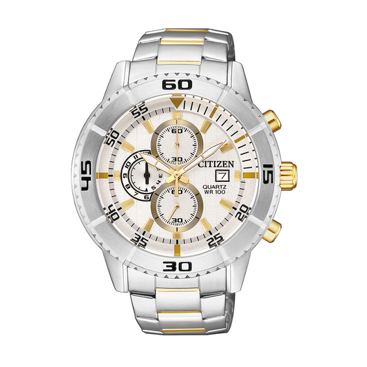 RELOJ CITIZEN ECO-DRIVE 84A