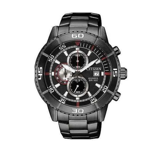 RELOJ CITIZEN CHRONO 81E