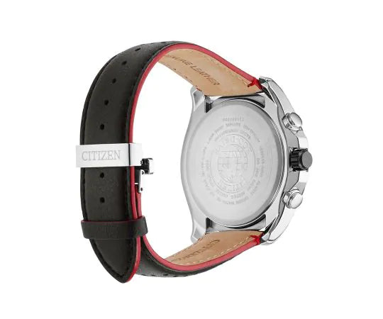 RELOJ CITIZEN ECO-DRIVE CRONÓGRAFO 06E