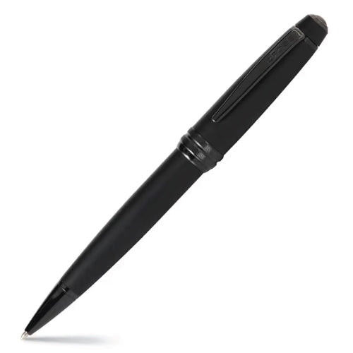 BOLÍGRAFO CROSS BAILEY NEGRO MATTE