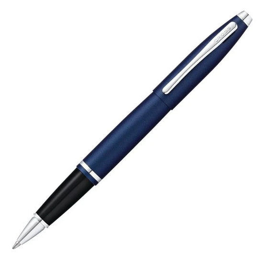 BOLÍGRAFO CROSS CALAIS SELECT TIP AZUL