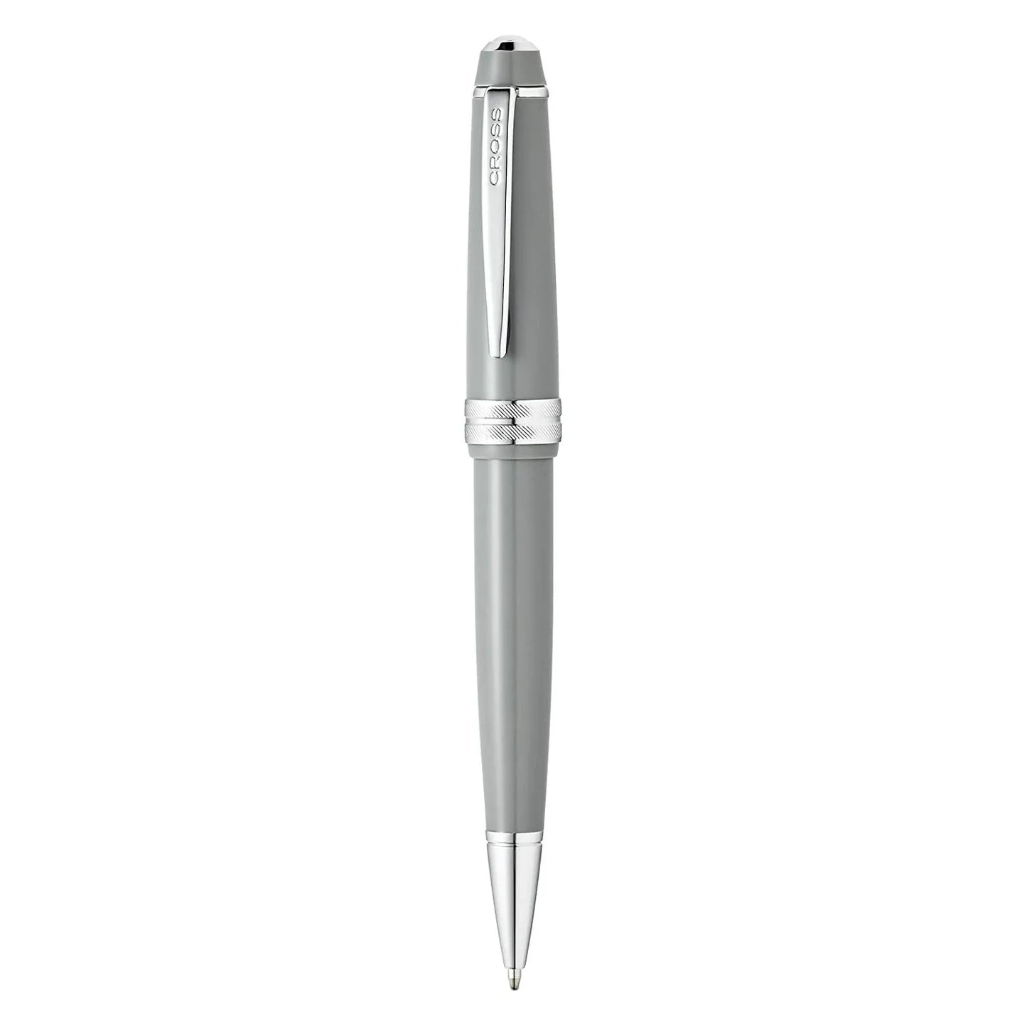 BOLÍGRAFO CROSS BAILEY LIGHT GRIS