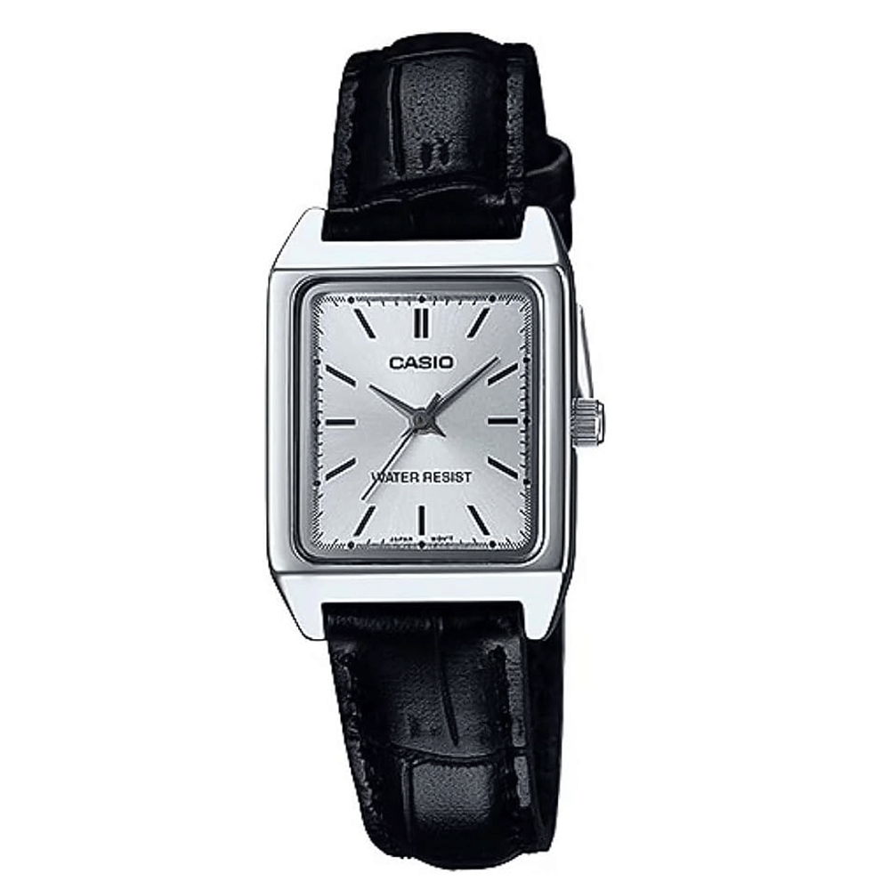 RELOJ CASIO CUERO 1UDF