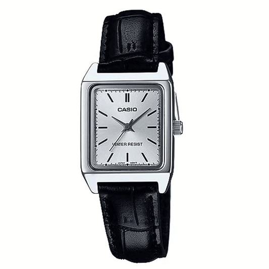 RELOJ CASIO CUERO 1UDF