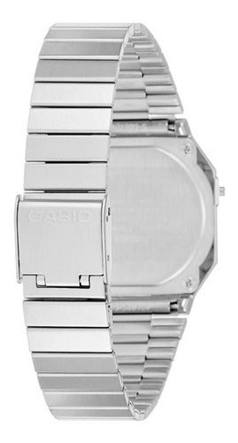 Reloj Casio Vintage A-700W