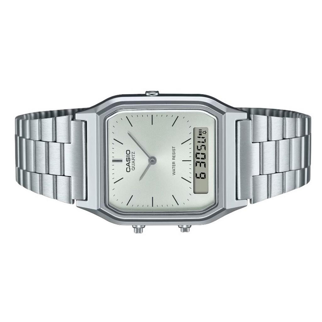 RELOJ CASIO AQ-230A-7A