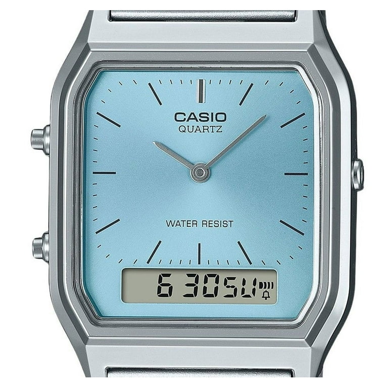 RELOJ CASIO AQ-230A-2A1
