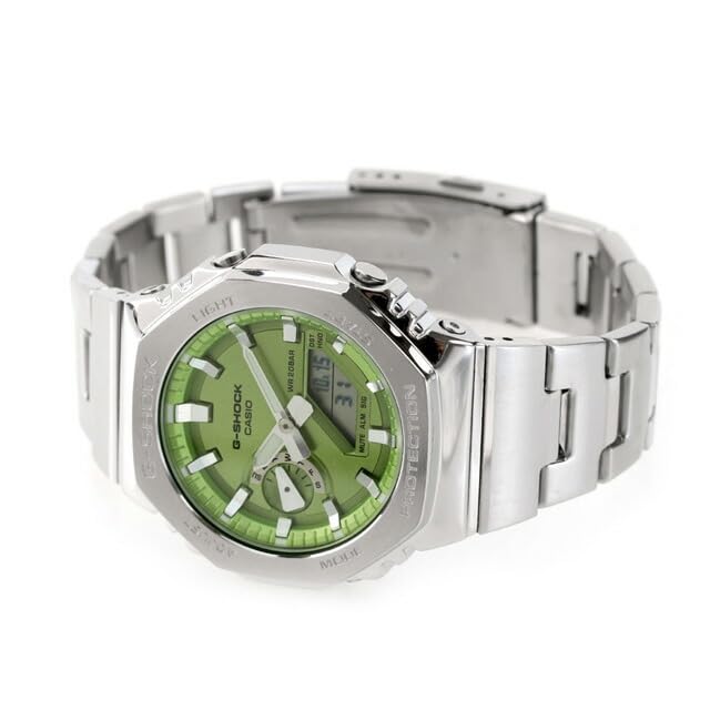 RELOJ CASIO G-SHOCK GM-2110D-3A