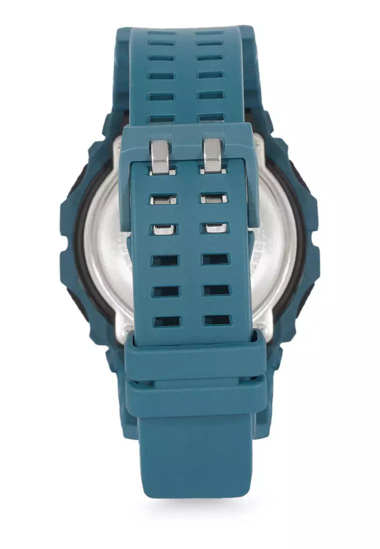 RELOJ CASIO G-SHOCK GSQUAD GBX 100