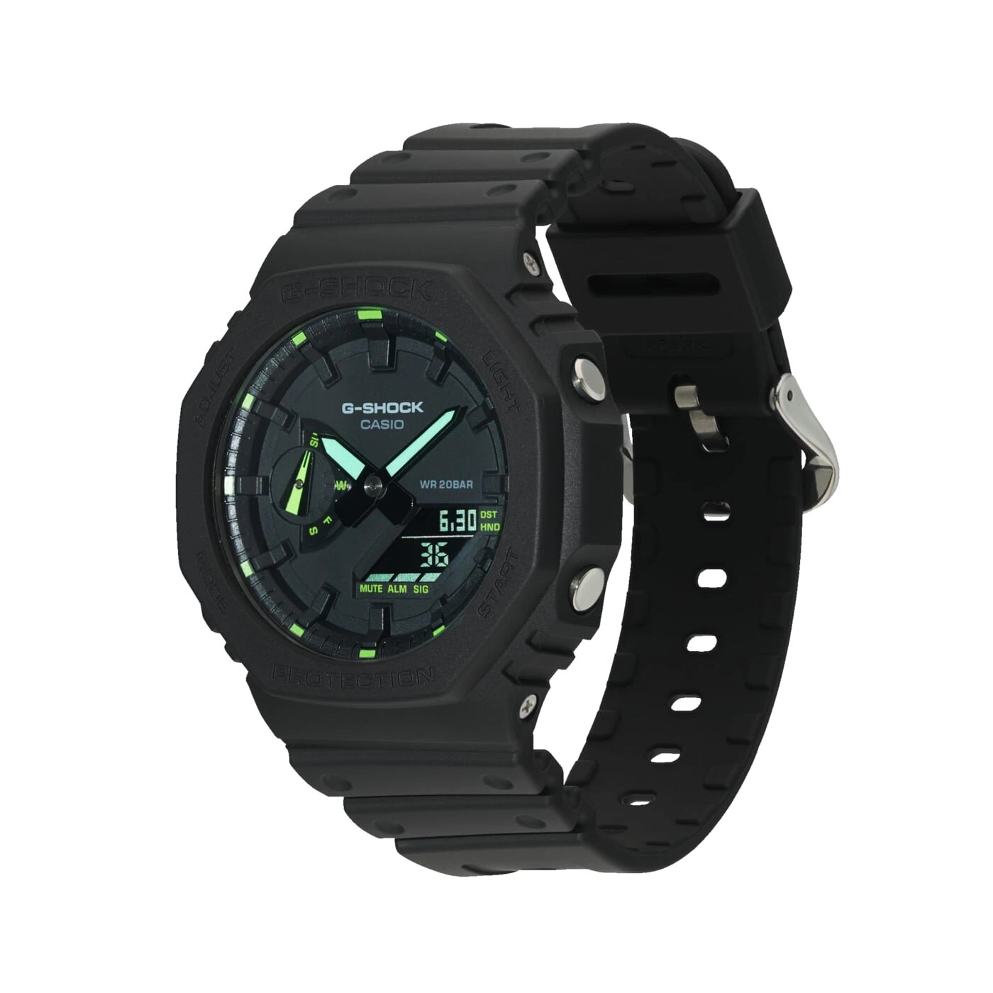 RELOJ G-SHOCK 1ADR CARBONO