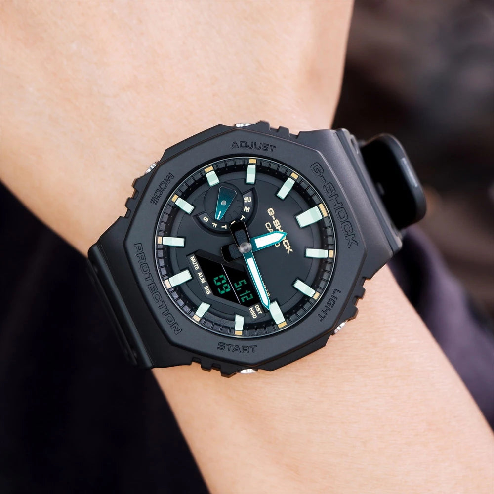 RELOJ G-SHOCK 1ADR CARBONO