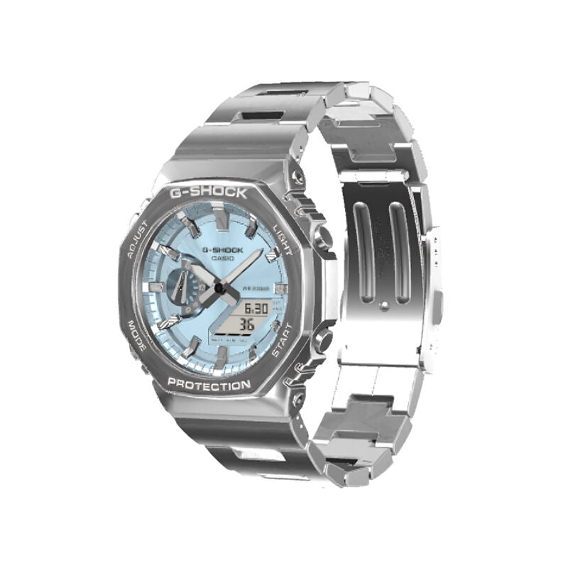 RELOJ CASIO G-SHOCK GM-2110D-2A