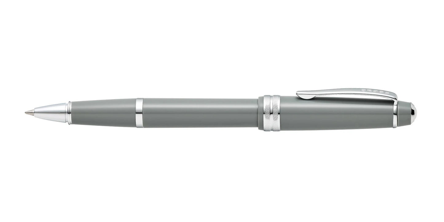 BOLÍGRAFO CROSS BAILEY LIGHT GRIS