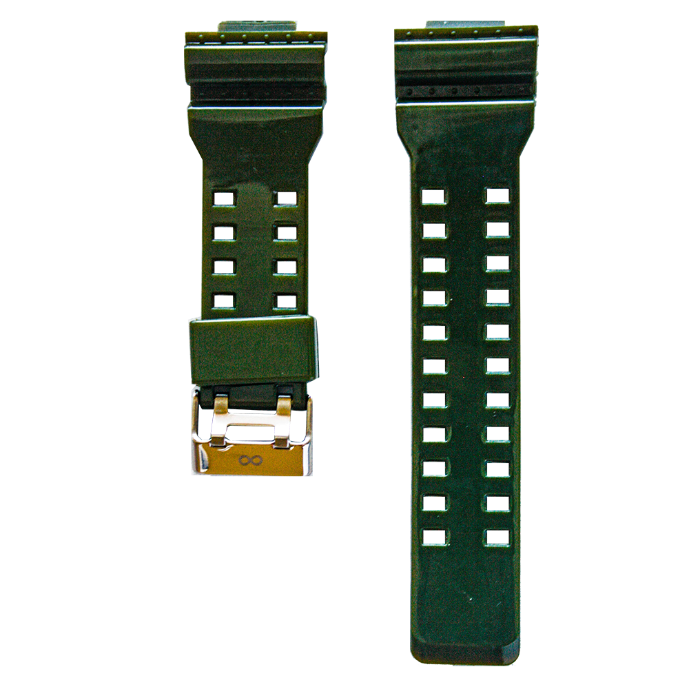 Pulsera G-shock Colores MS220 IF645