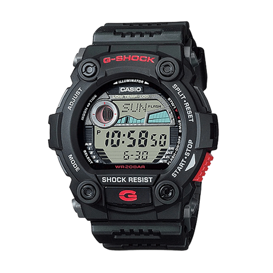 RELOJ CASIO G-SHOCK G-7900