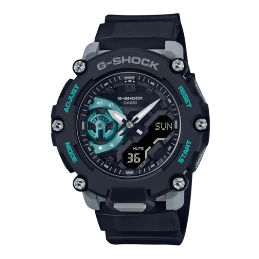 RELOJ CASIO G-SHOCK 2200M