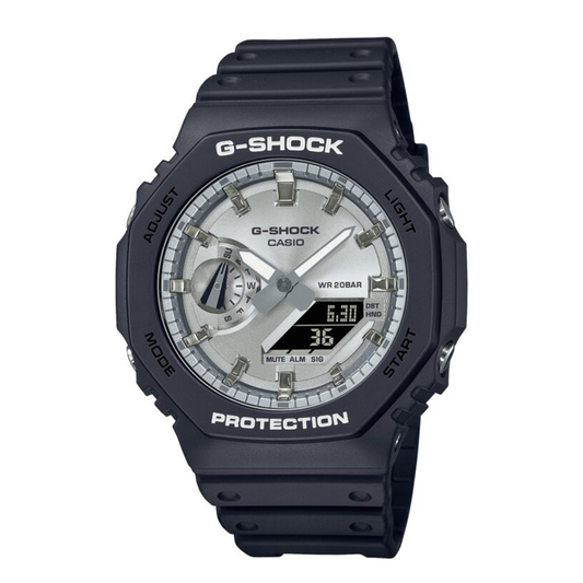 RELOJ CASIO G-SHOCK 2100SB