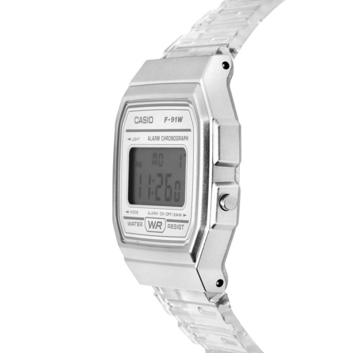 RELOJ CASIO DIGITAL RETRO F91-7E