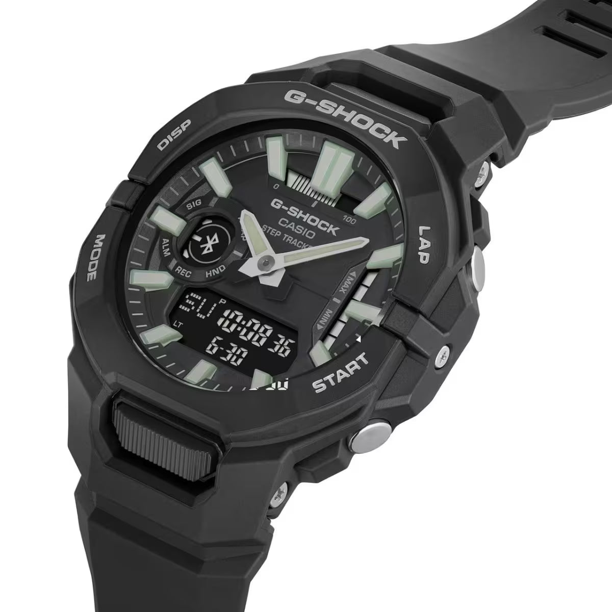RELOJ CASIO G-SHOCK GBA-950-1A