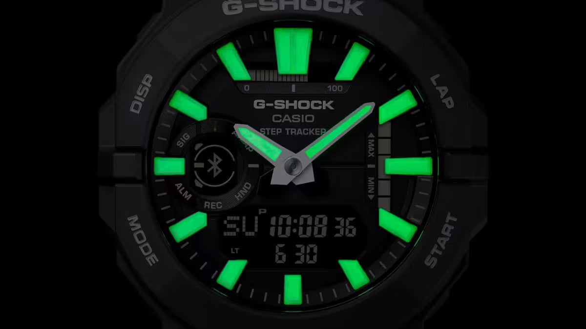 RELOJ CASIO G-SHOCK GBA-950-1A