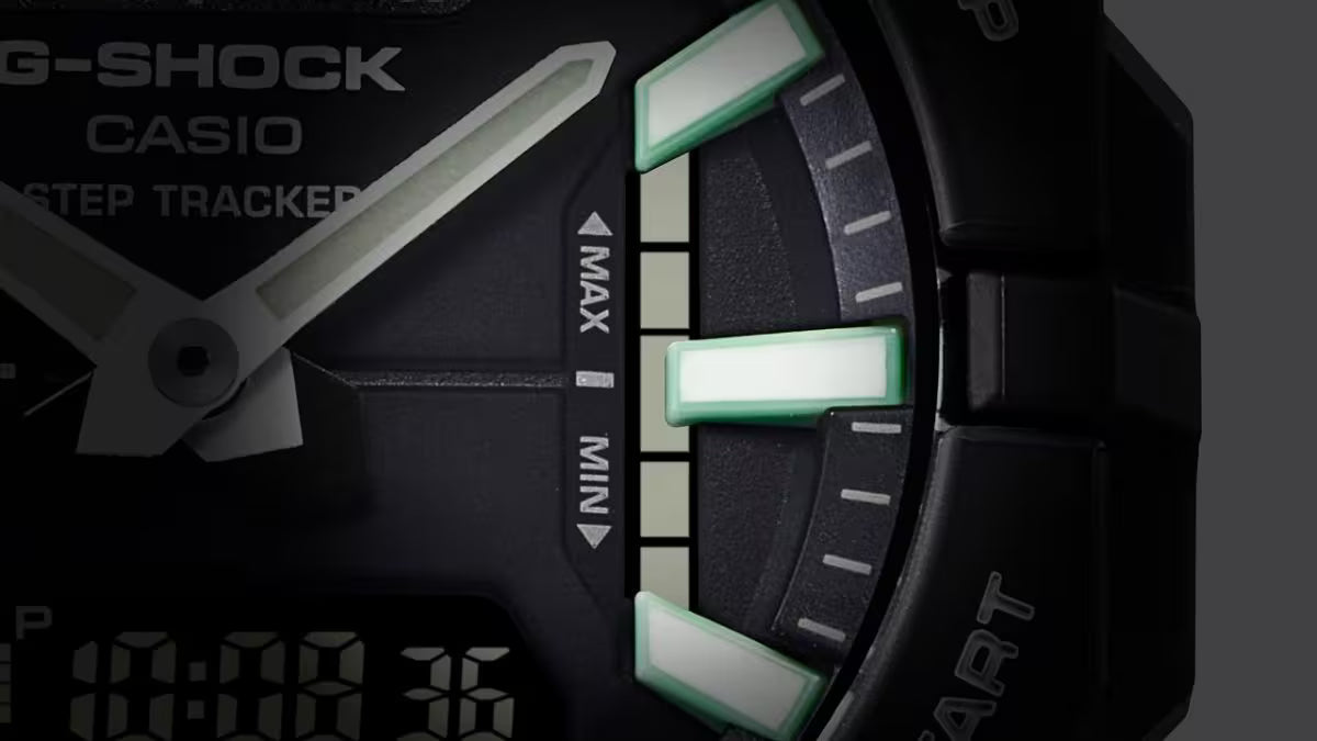 RELOJ CASIO G-SHOCK GBA-950-1A