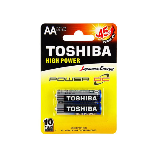 BATERÍA TOSHIBA AA