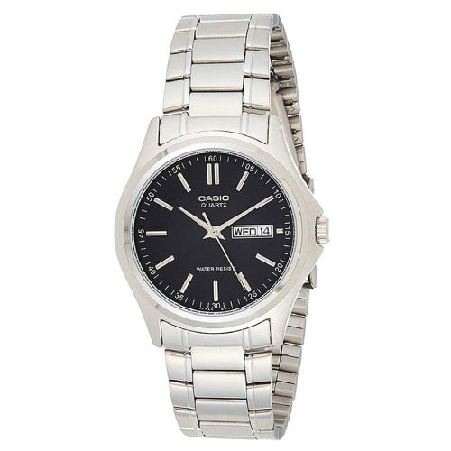 RELOJ CASIO METAL 39D