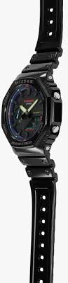 RELOJ CASIO G-SHOCK VIRTUAL COLORED CARBON 1adr