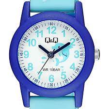 RELOJ Q&Q DELFÍN 014VY