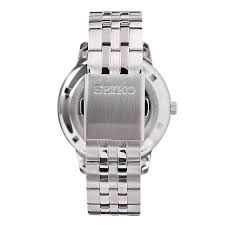 RELOJ SEIKO 5 SPORTS SRPH87K1