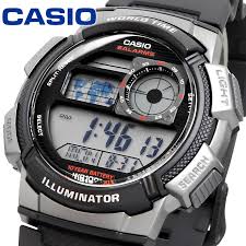RELOJ CASIO AE-1000W-2AV