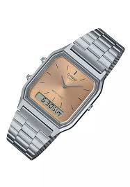 RELOJ CASIO AQ-230A-4A