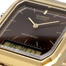 RELOJ CASIO AQ-230GA-5A