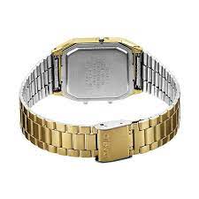 RELOJ CASIO VINTAGE AQ-230GA-9D