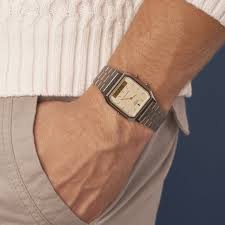 RELOJ CASIO AQ-230GG-9A