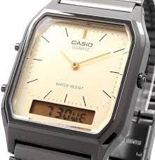 RELOJ CASIO AQ-230GG-9A