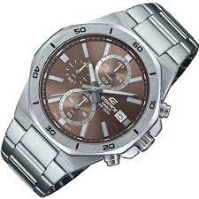 RELOJ CASIO EDIFICE EFV-640D-2BV