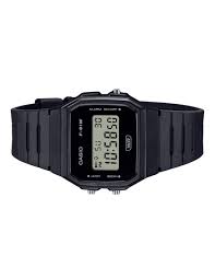 RELOJ CASIO F-91WB-1A