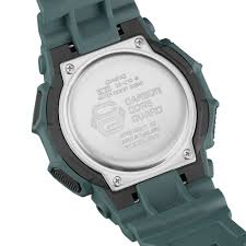 RELOJ CASIO G-SHOCK GA-010-2A