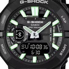 RELOJ CASIO G-SHOCK GBA-950-1A