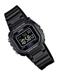 RELOJ CASIO LA-20WH-1B