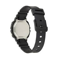 RELOJ CASIO LA-20WH-1B