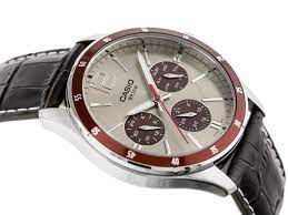 RELOJ CASIO MTP-1374L-7A1V