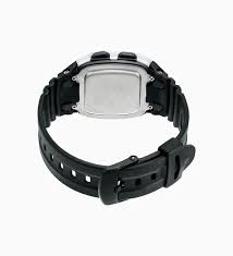 RELOJ CASIO W96H