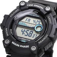 RELOJ CASIO DIGITAL WS-1300H-1AV
