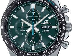 RELOJ CASIO EDIFICE 3AVUDF