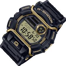 RELOJ CASIO G-SHOCK GD-400GB